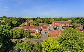 Charlecote Pheasant Hotel Stratford 3*